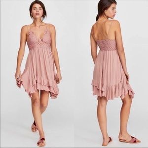Free People Adella  Dress
